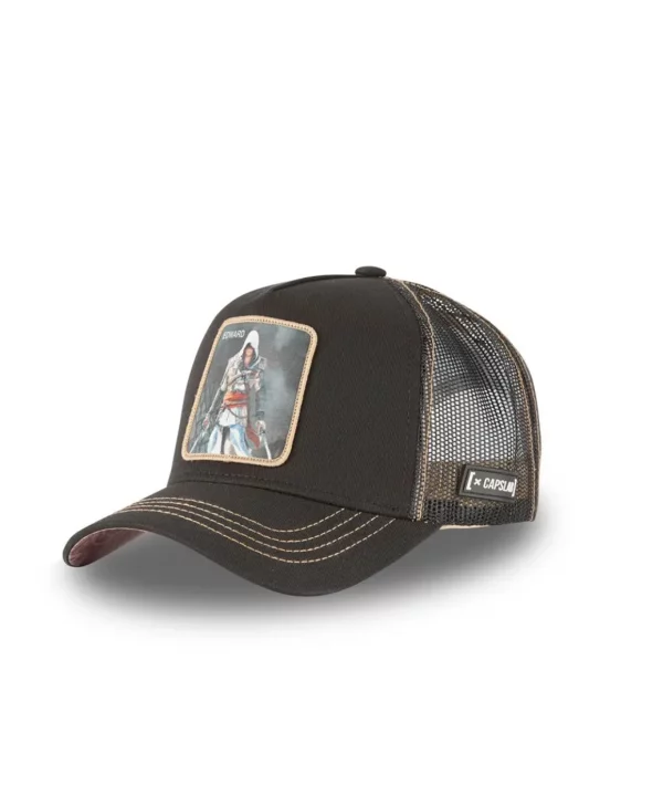 Gorra Edward - CAPSLAB