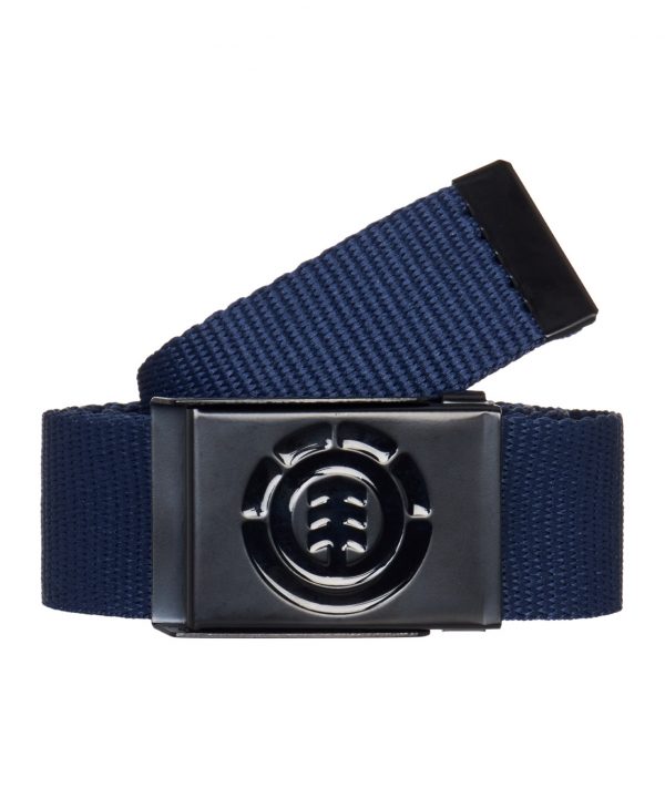 Cinturón Icon Webbing - ELEMENT