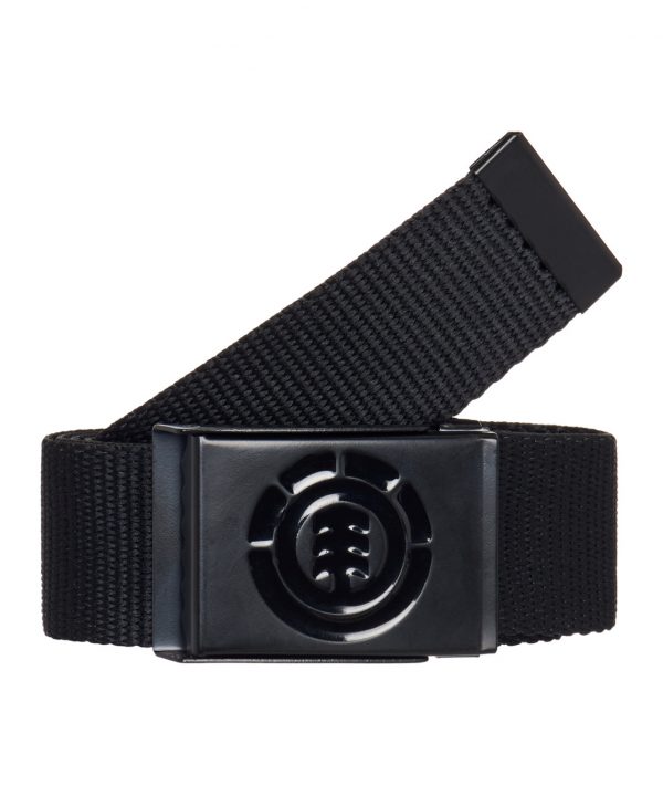 Cinturón Icon Webbing - ELEMENT