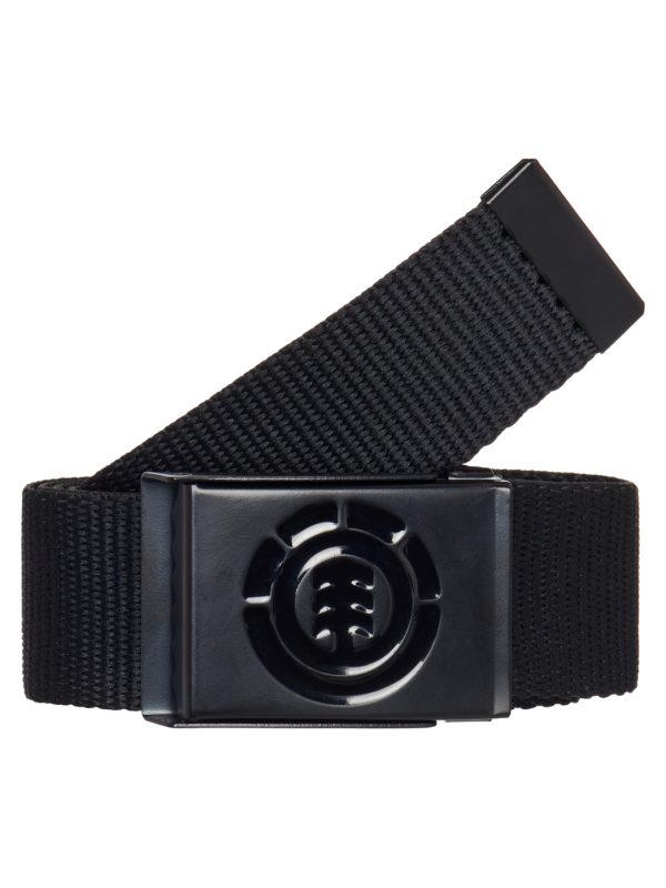 Cinturón Icon Webbing - ELEMENT
