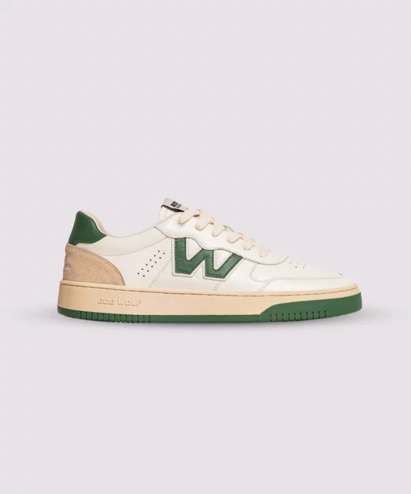 Zapatillas Legacy - BOB WOLF