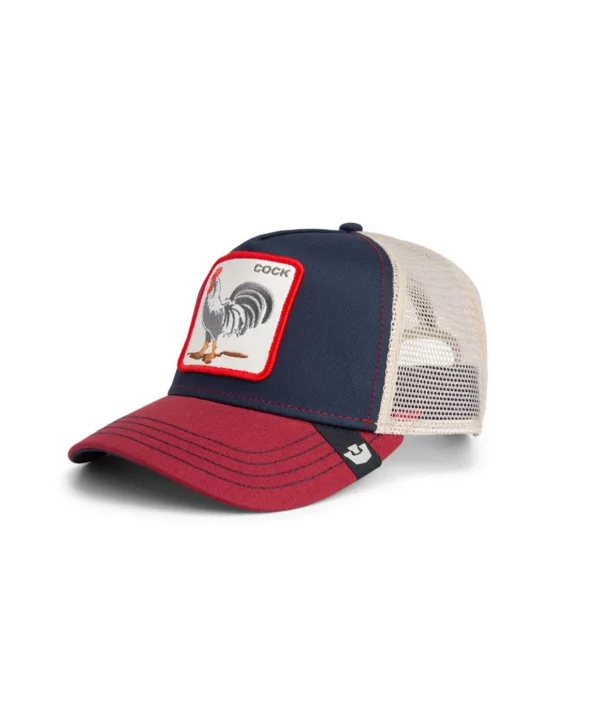 Gorra Cock - GOORIN BROS