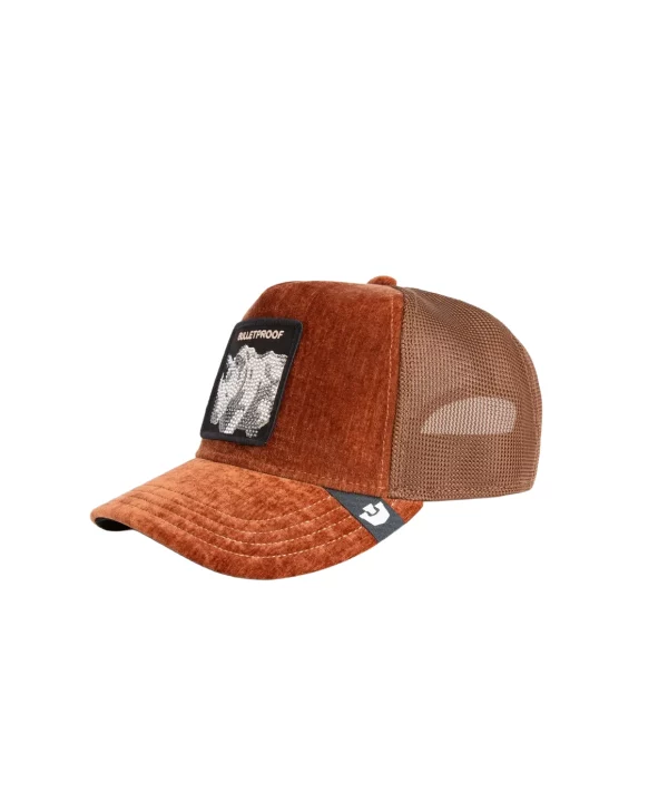 Gorra Bulletproof - GOORIN BROS