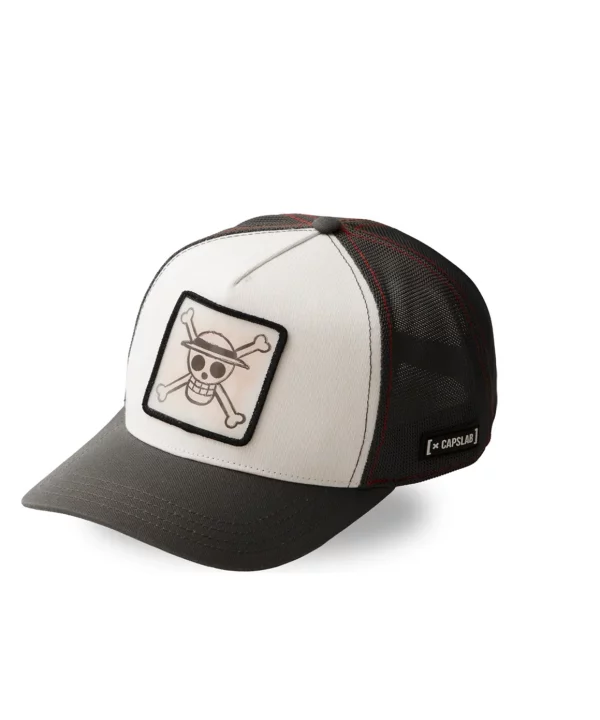 Gorra One Piece - CAPSLAB