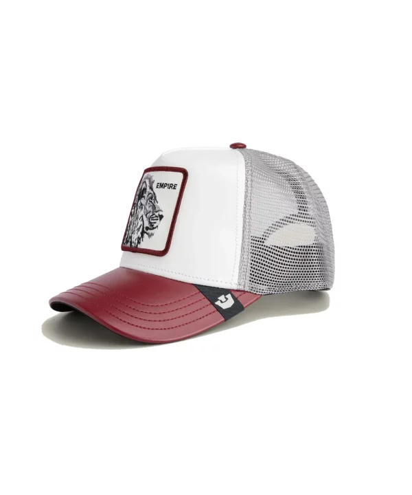 Gorra Empire - GOORIN BROS