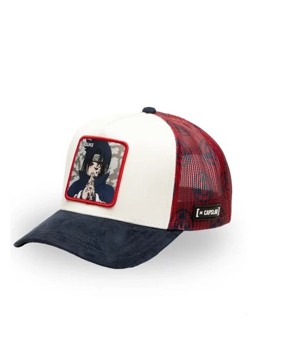 Gorra Sasuke - CAPSLAB