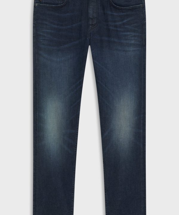 Vaqueros Delaware slim fit - HUGO BOSS