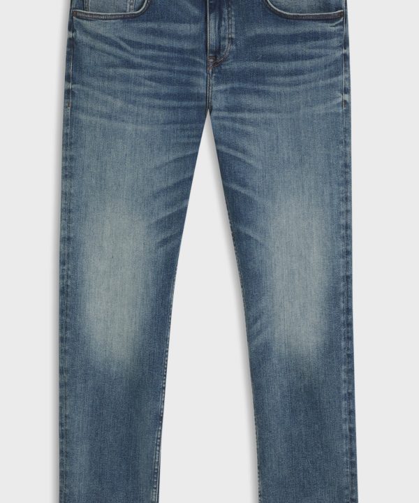 Vaqueros Delaware slim fit - HUGO BOSS