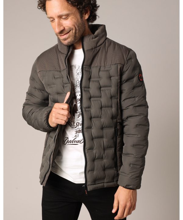 Camisa Nick - DEELUXE