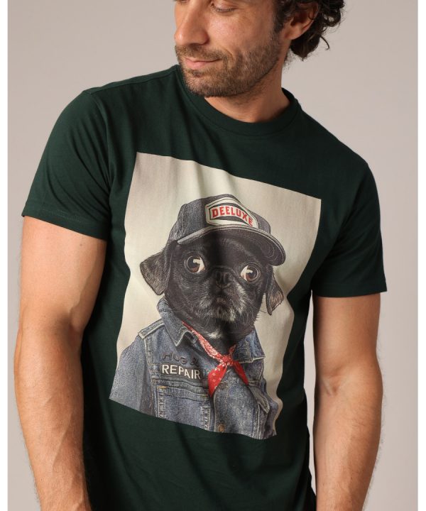 Camisa Pepere - DEELUXE