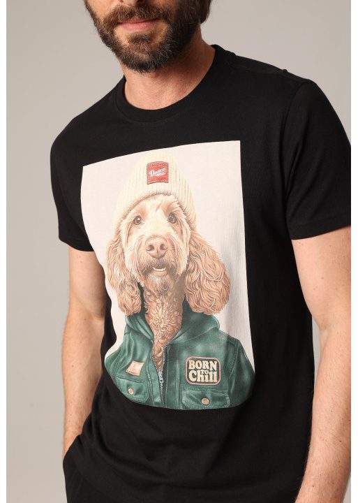 Camisa Cabo - DEELUXE
