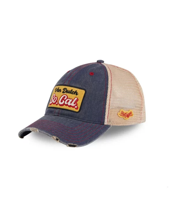 Gorra Mac - VON DUTCH