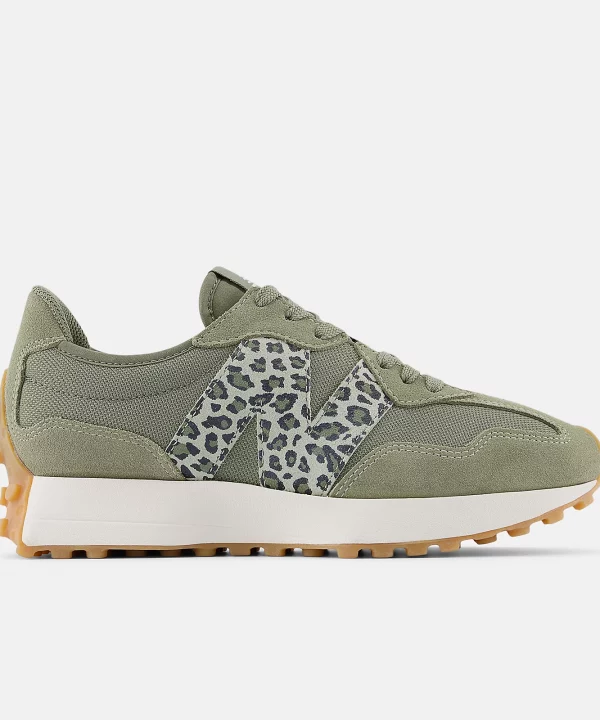 Zapatillas 327 - NEW BALANCE