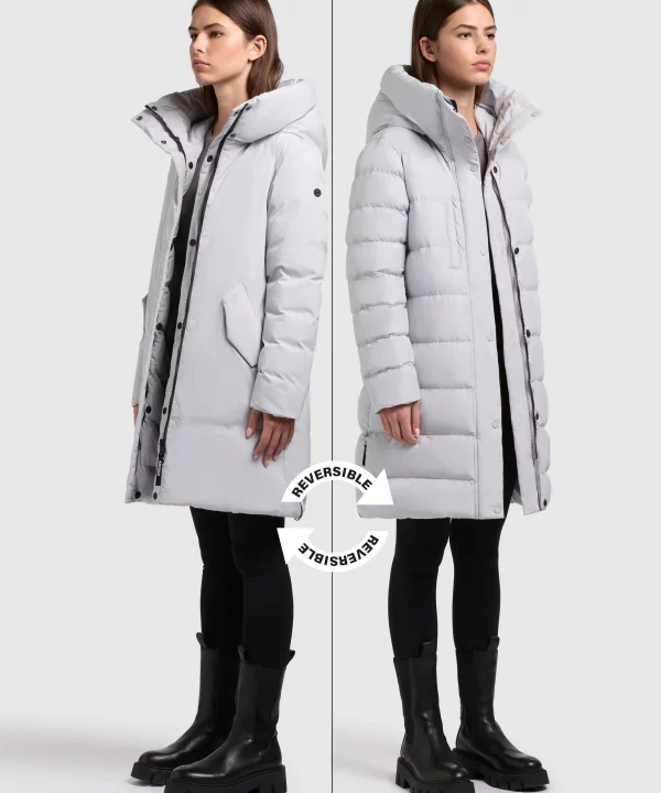 Parka Protea - KHUJO
