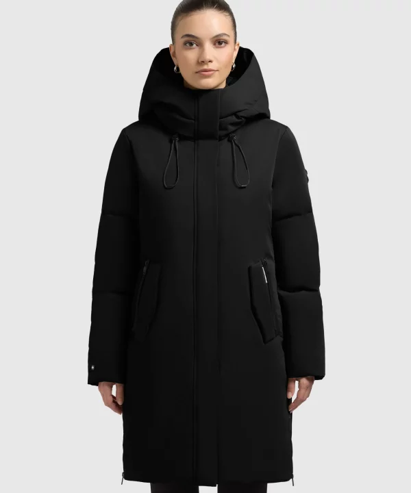 Parka Nean - KHUJO