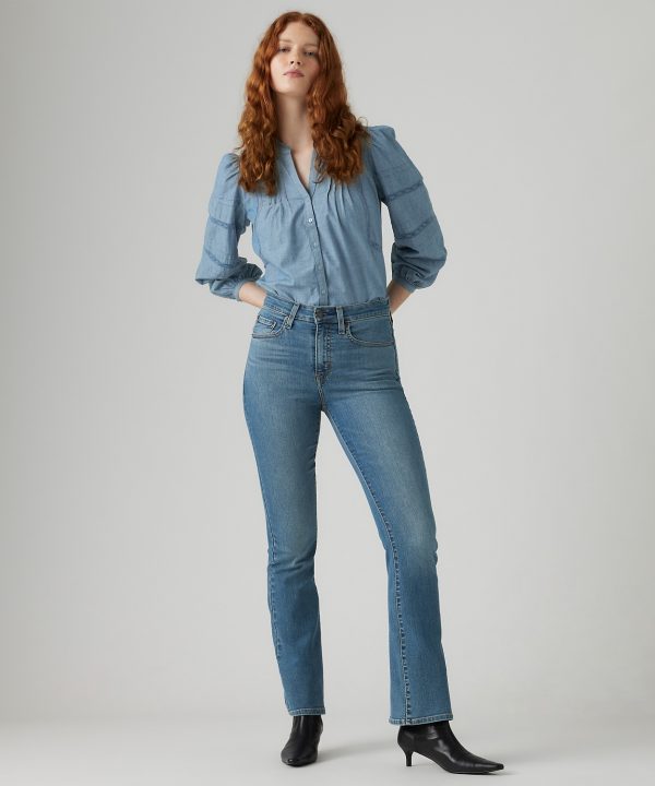 Jeans Bootcut 725™ - LEVI'S®