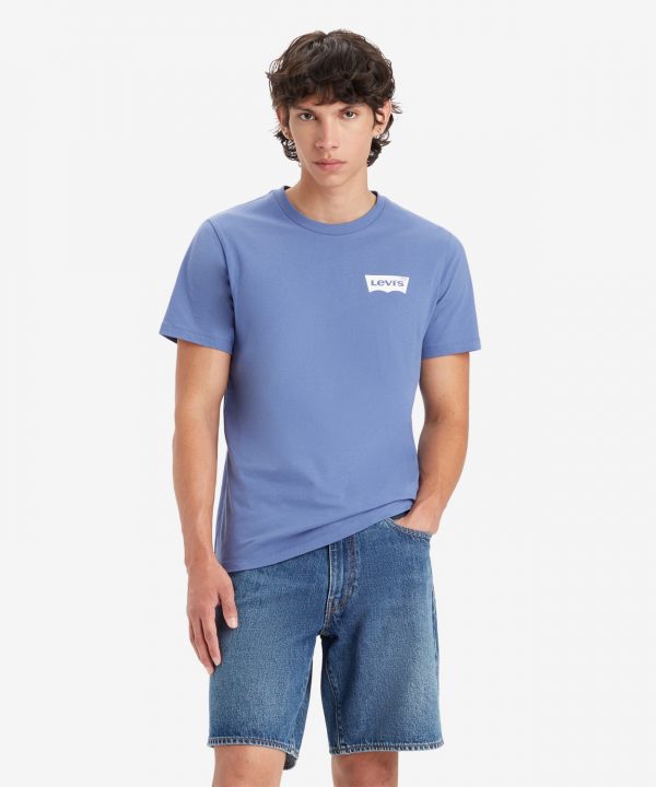 Camiseta Clásica Estampada - LEVI'S®