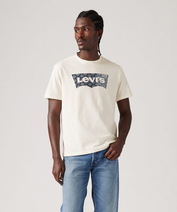 Camiseta Clásica Estampada - LEVI'S®