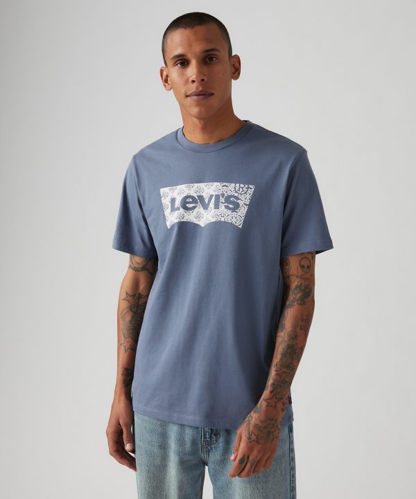 Camiseta Clásica Estampada - LEVI'S®