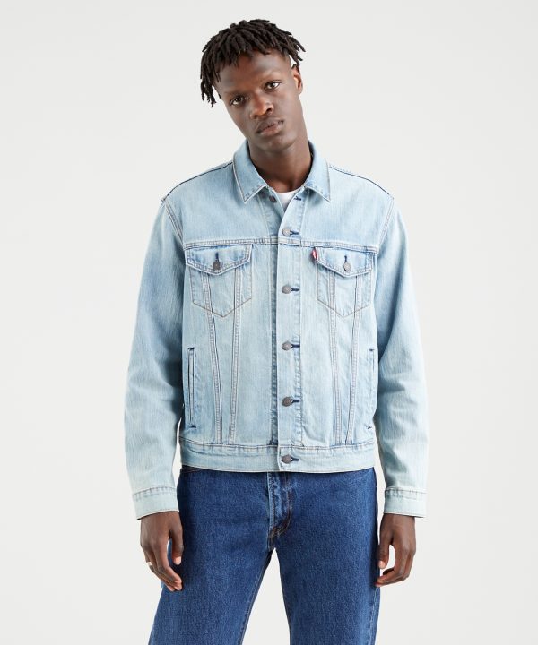 Chaqueta The Trucker - LEVI'S®