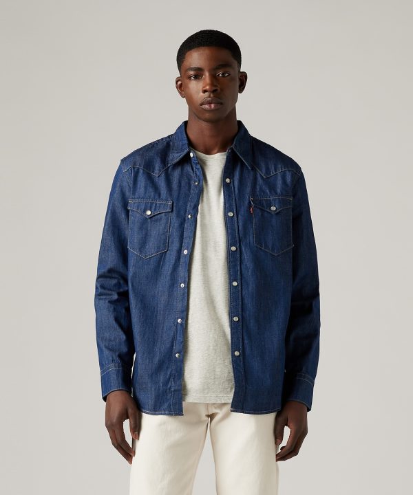 Camisa Estándar Western Barstow - LEVI'S®