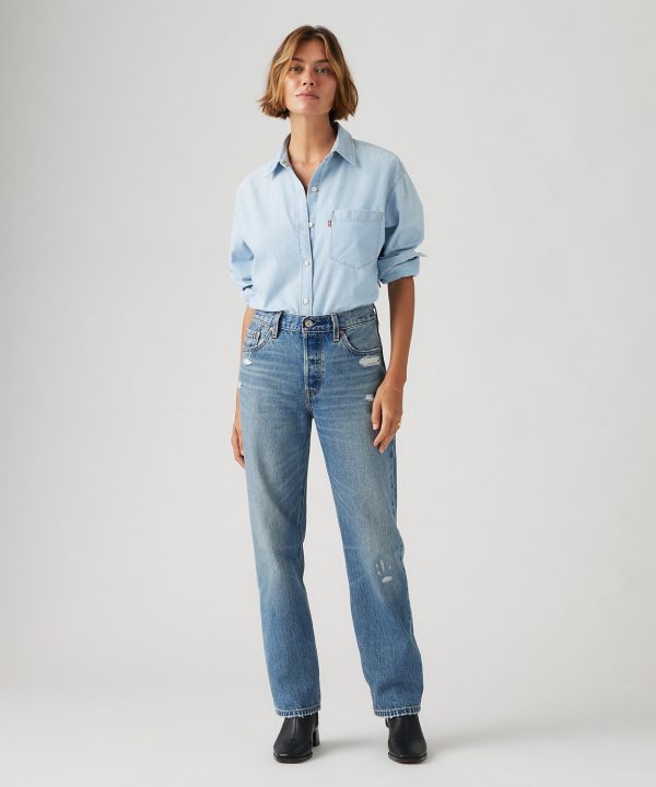 Jeans 501® - LEVI'S®