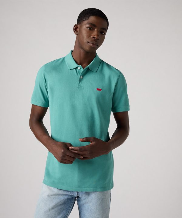 Polo Slim Housemark - LEVI'S®