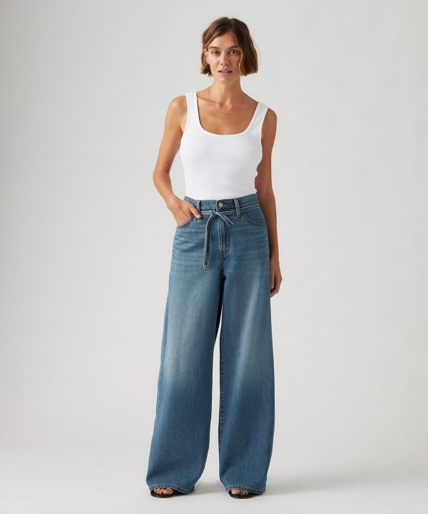 Jeans Lino+ Denim Xl Straight - LEVI'S®