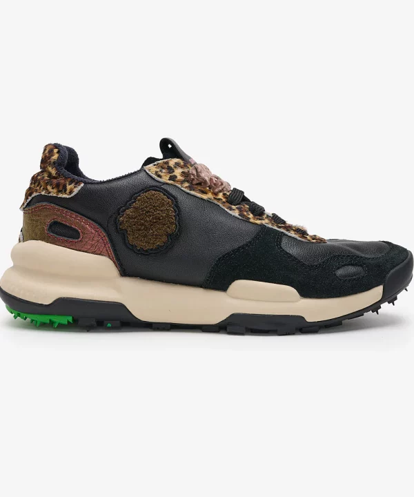 Zapatillas Chacrona Premium - SATORISAN