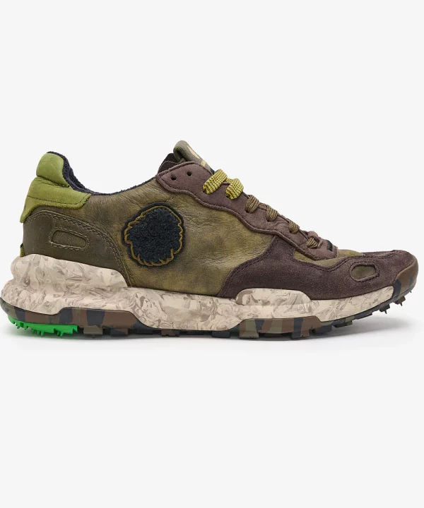 Zapatillas Chacrona Premium - SATORISAN