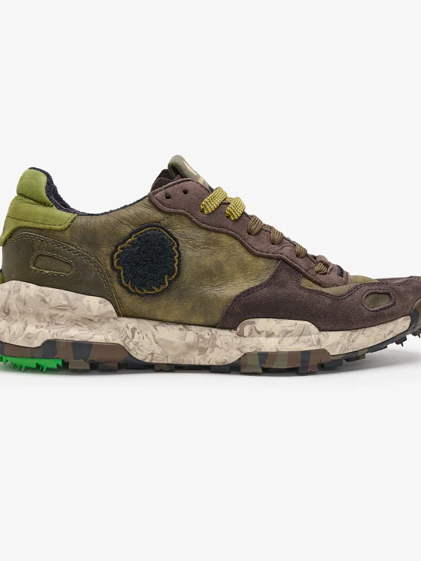 Zapatillas Chacrona Premium - SATORISAN