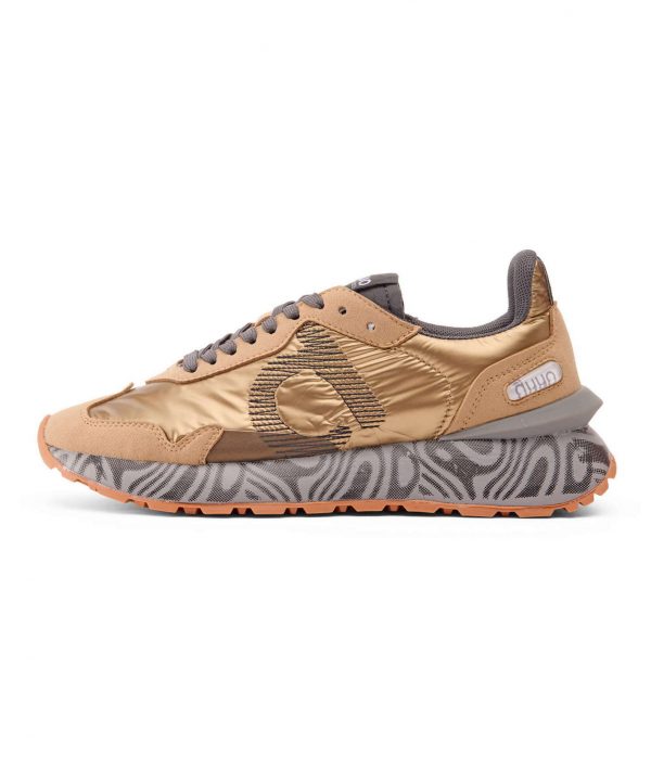 Zapatillas Sensei Moon - DUUO
