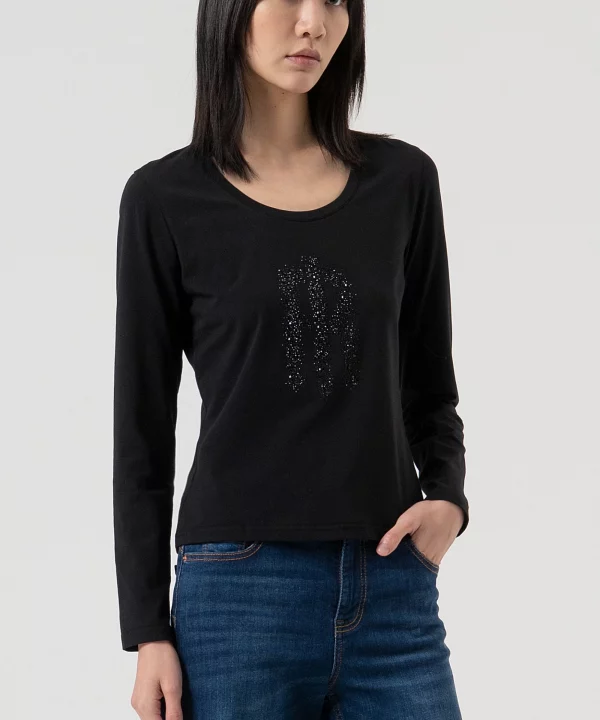 Camiseta slim fit - FRACOMINA