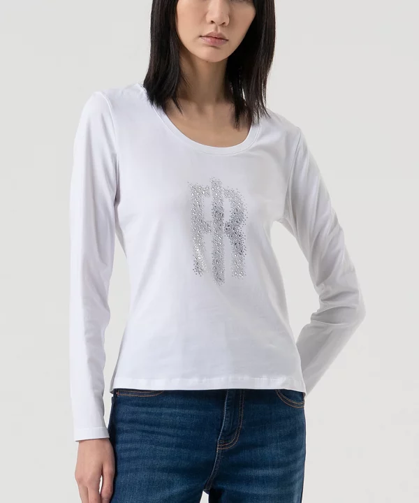 Camiseta slim fit - FRACOMINA