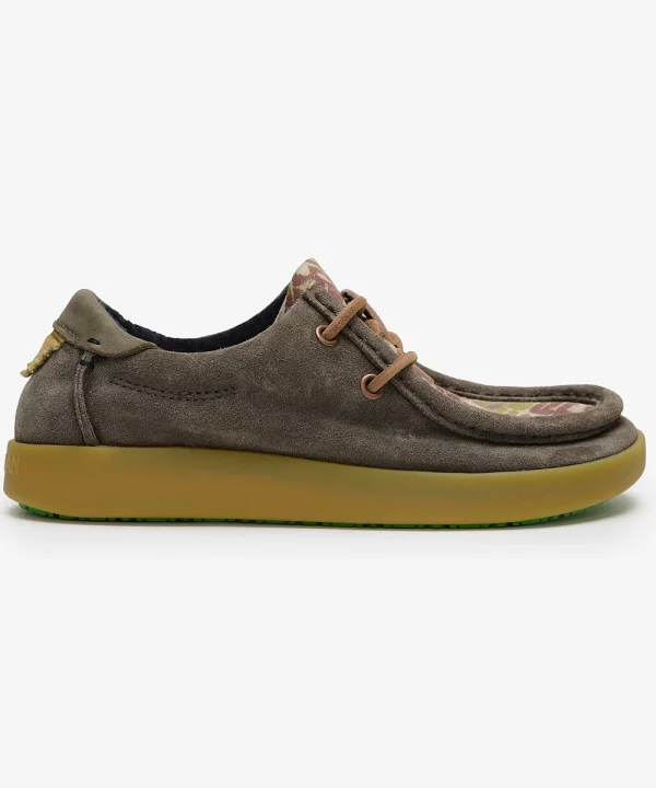 Zapatillas Kwahu Winter Fantasy - SATORISAN