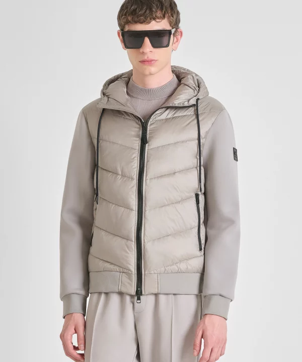 Chaqueta slim fit - ANTONY MORATO