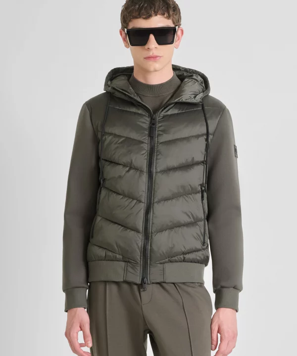 Chaqueta slim fit - ANTONY MORATO