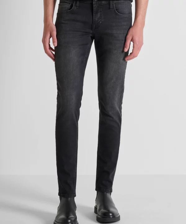 Vaqueros Ozzy tapered fit - ANTONY MORATO