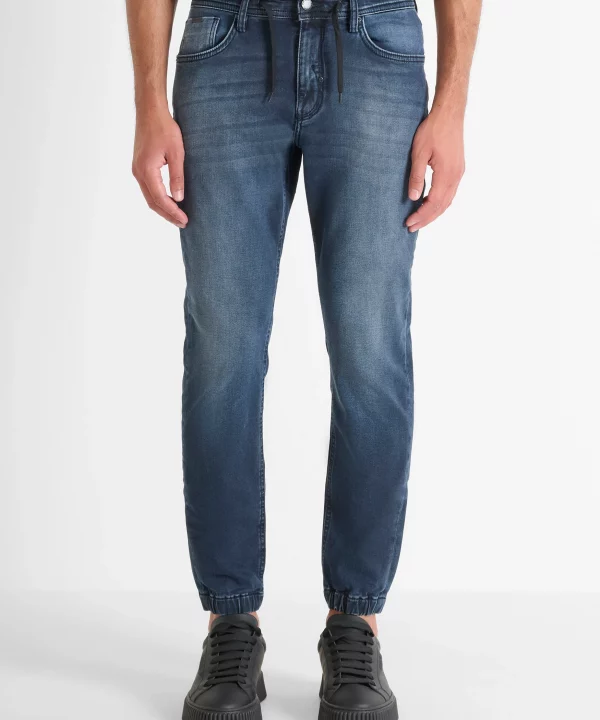 Vaqueros skinny cropped fit Jake - ANTONY MORATO