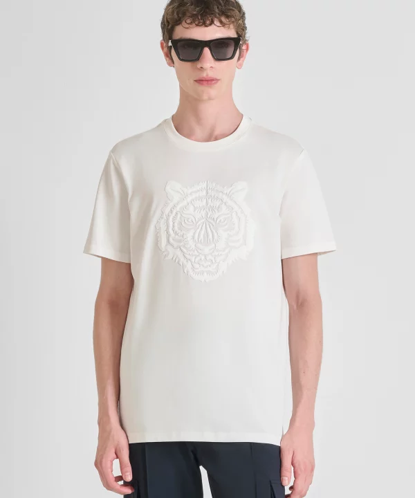 Camiseta regular fit - ANTONY MORATO