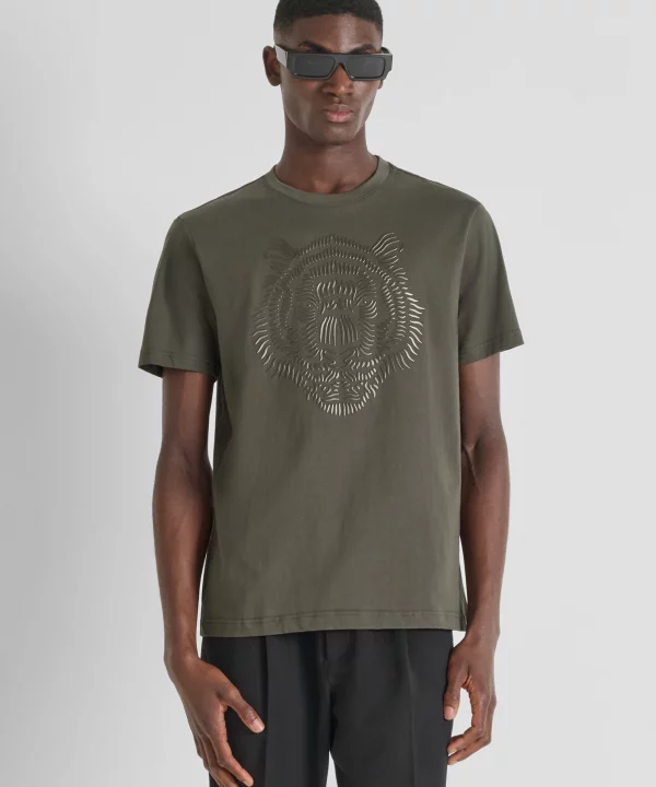Camiseta regular fit - ANTONY MORATO