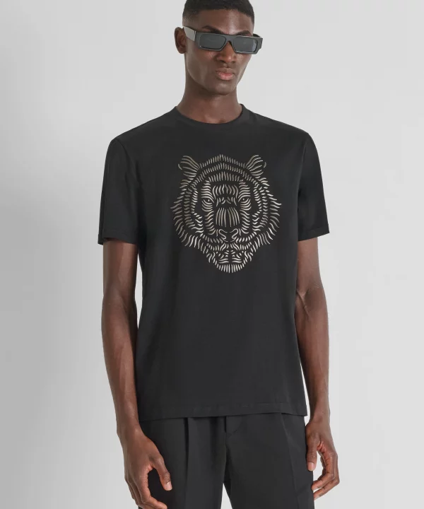 Camiseta regular fit - ANTONY MORATO