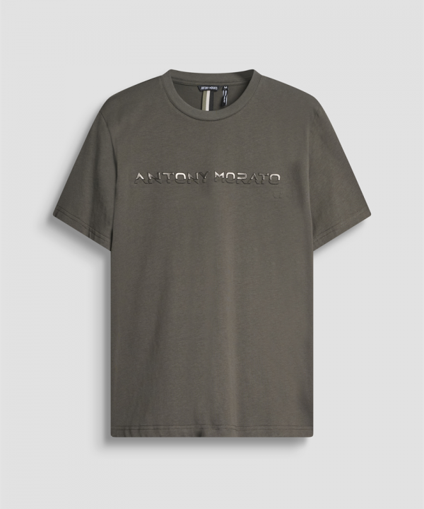 Camiseta regular fit - ANTONY MORATO