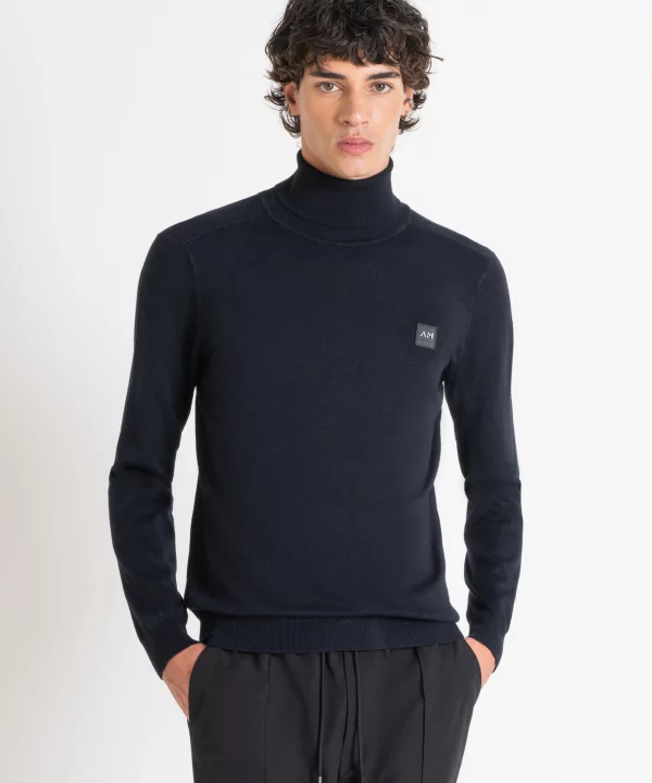 Jersey slim fit - ANTONY MORATO