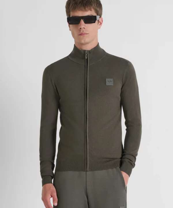 Jersey slim fit - ANTONY MORATO