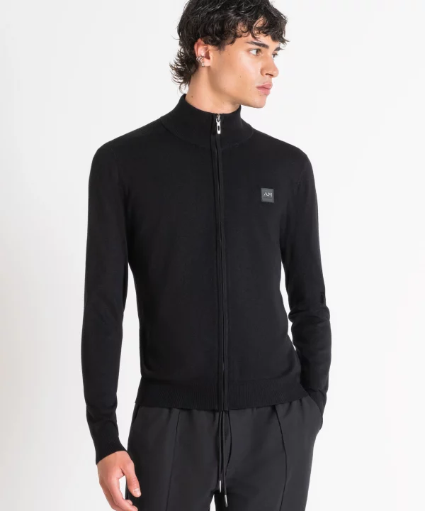 Jersey slim fit - ANTONY MORATO