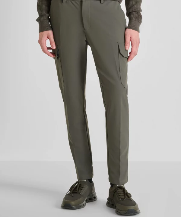 Pantalones skinny fit Bjorn - ANTONY MORATO
