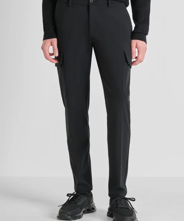 Pantalones skinny fit Bjorn - ANTONY MORATO