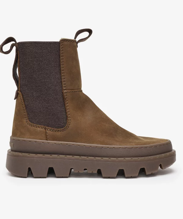 Botas Unalome Elastics Premium