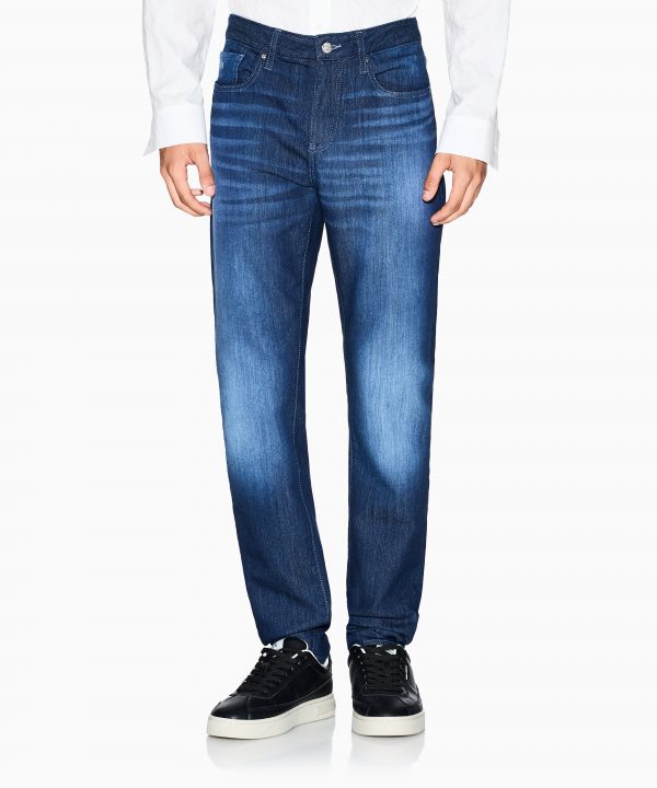 Vaqueros J14 skinny fit - ARMANI EXCHANGE